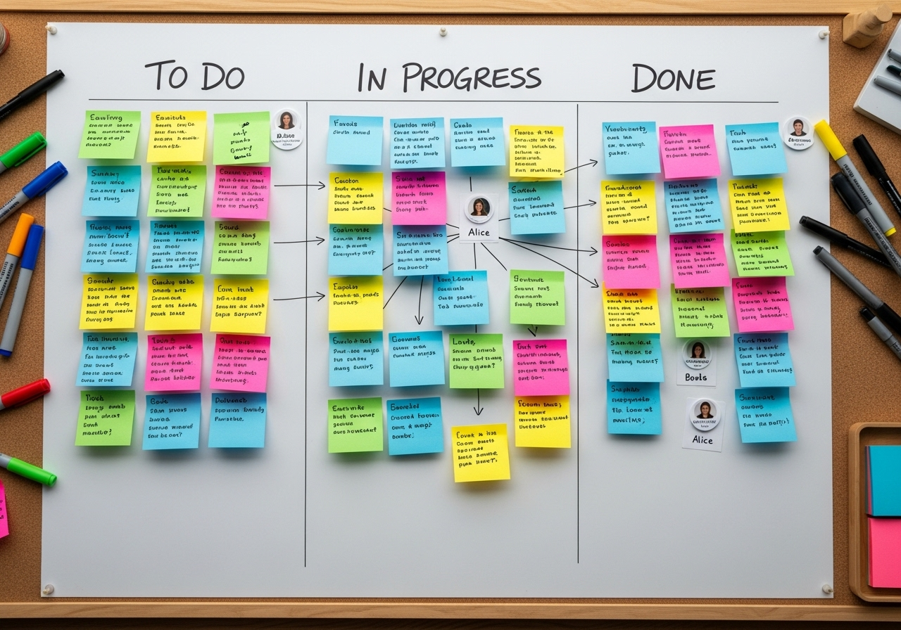 What is Agile? A Beginner's Guide to the Methodology