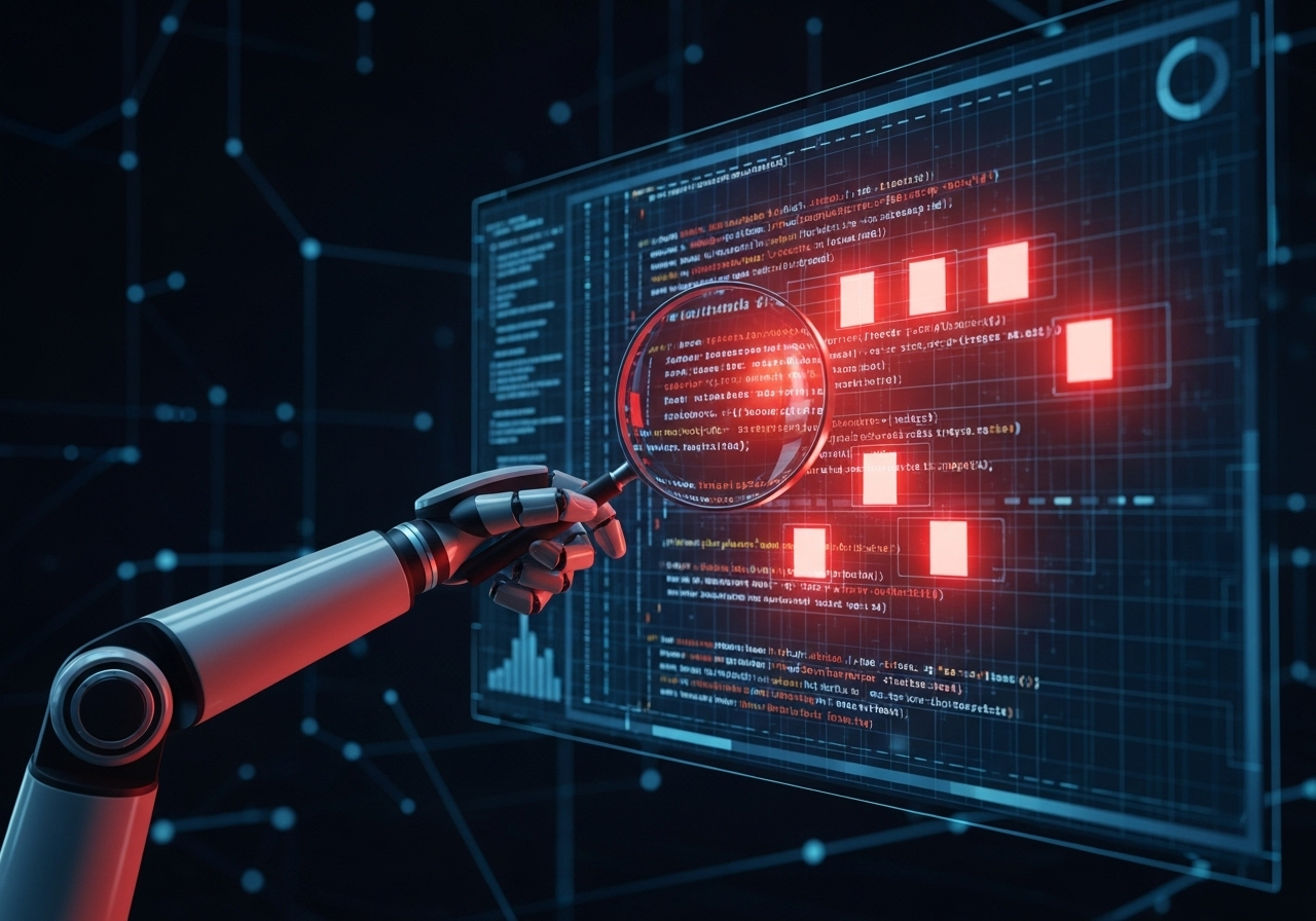 How AI is Revolutionizing Software Testing