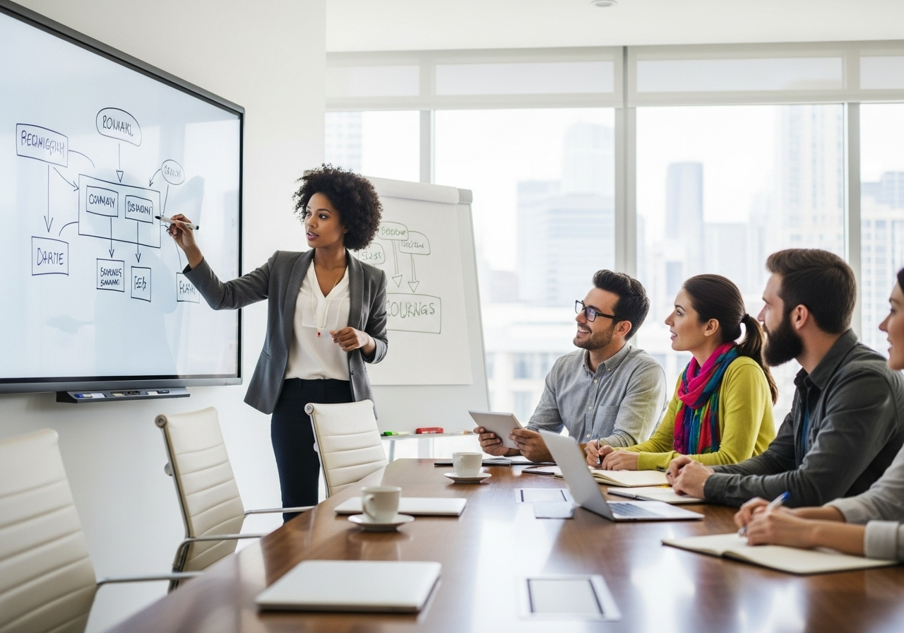 The Hidden Curriculum: Aptitude & Communication Skills