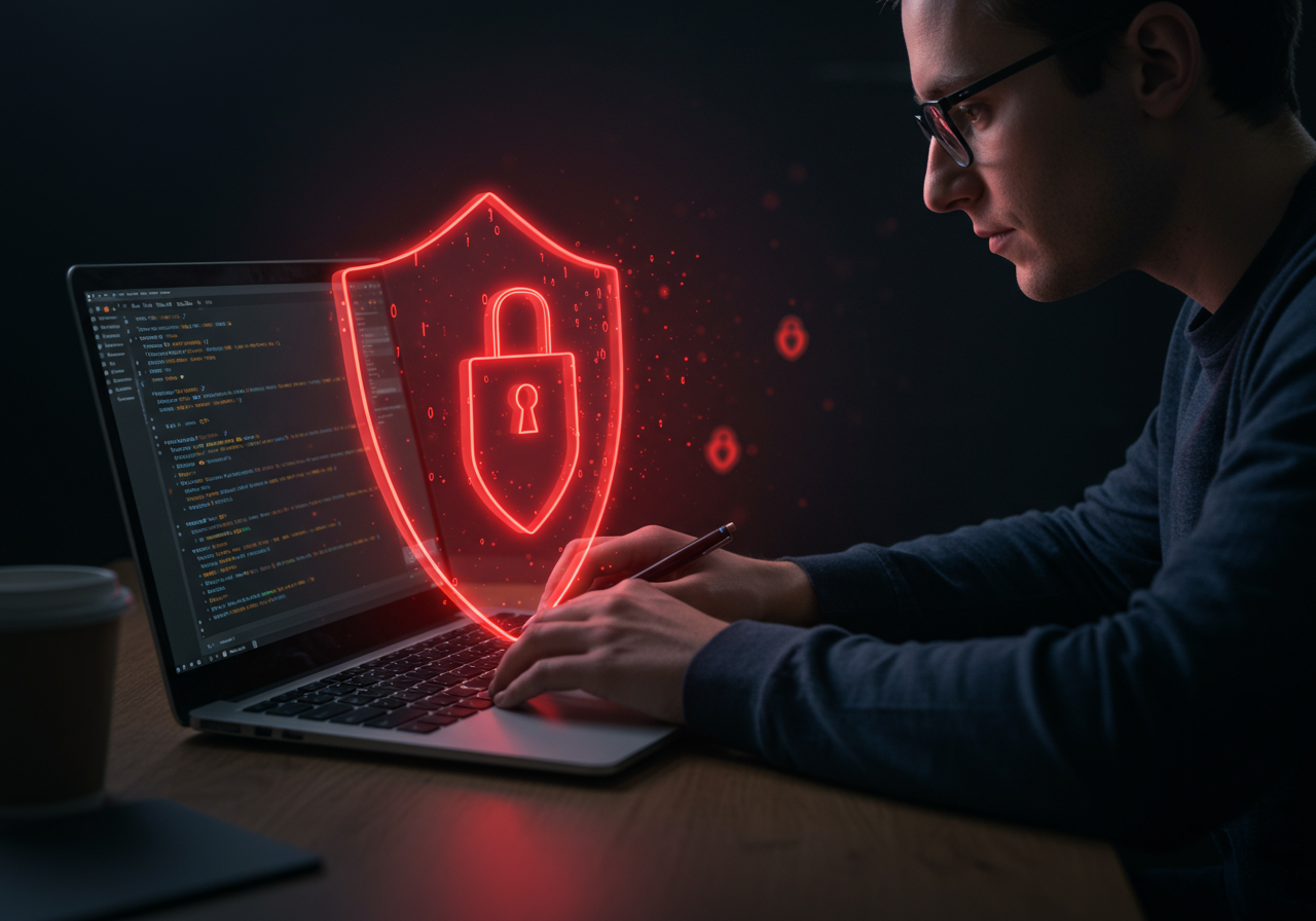 Cybersecurity 101: Essential Practices for Every Developer