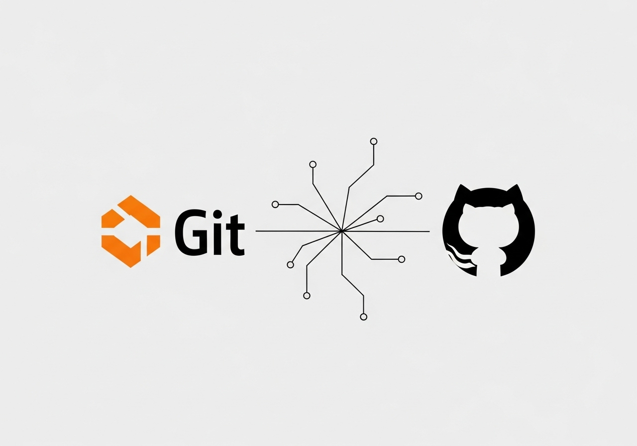 Git & GitHub: Why Version Control is a Non-Negotiable Skill