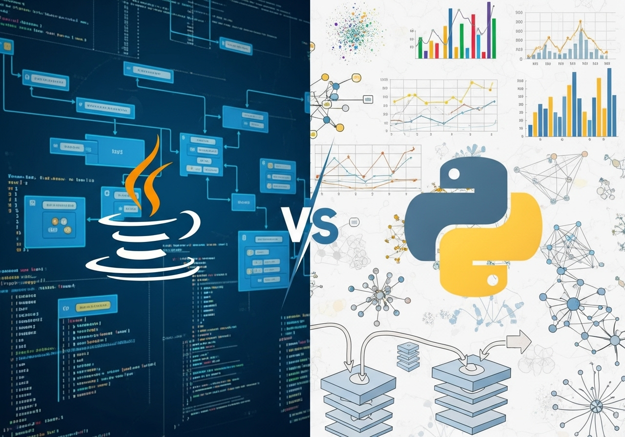 Java vs. Python in 2024: Which is Right for Your Career?