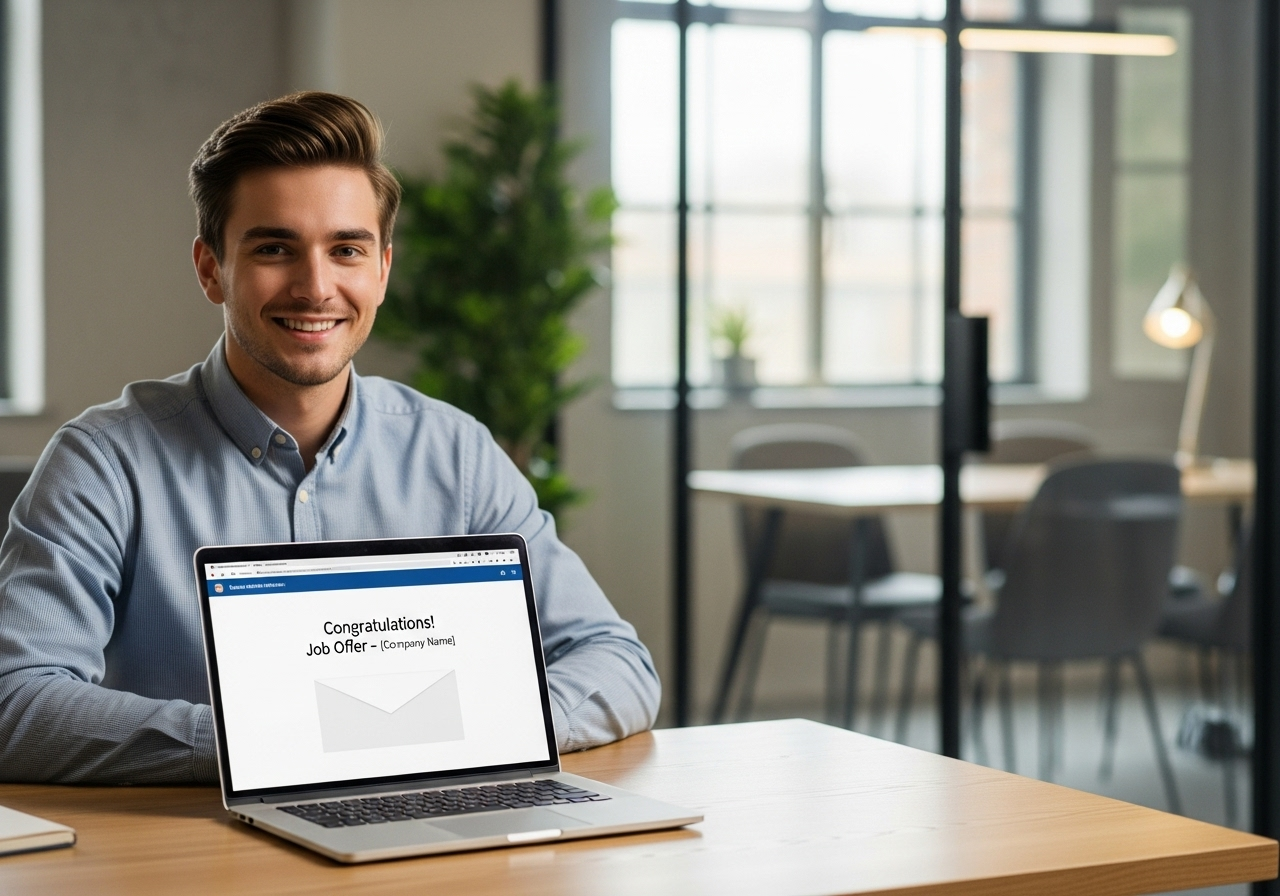 How to Land Your First Tech Job: A Step-by-Step Guide