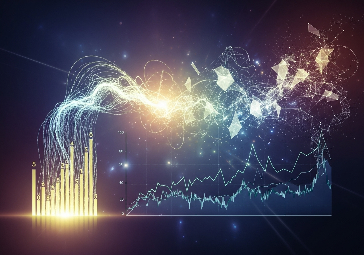 Beyond the Numbers: The Rise of Generative AI in Data Analytics