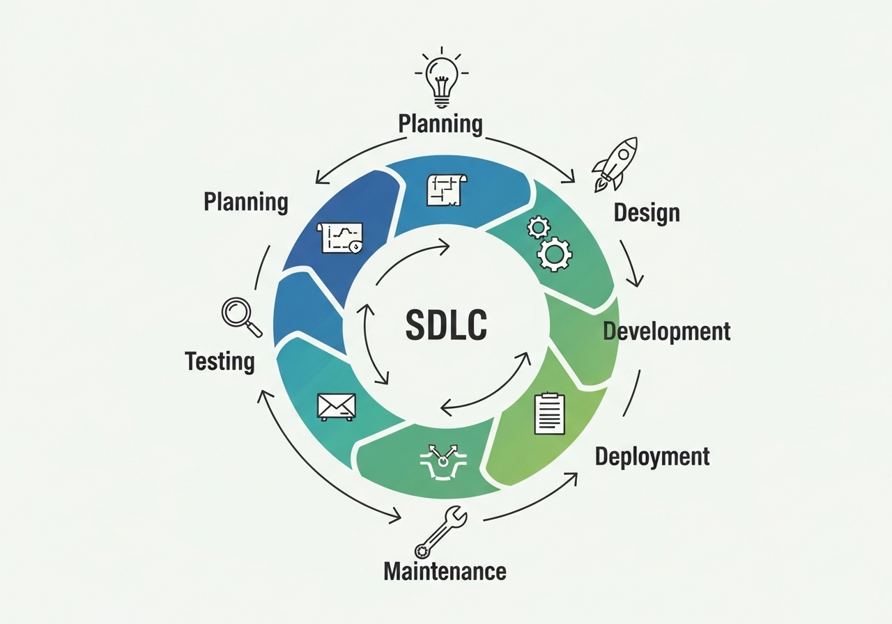 Understanding the Software Development Life Cycle (SDLC)