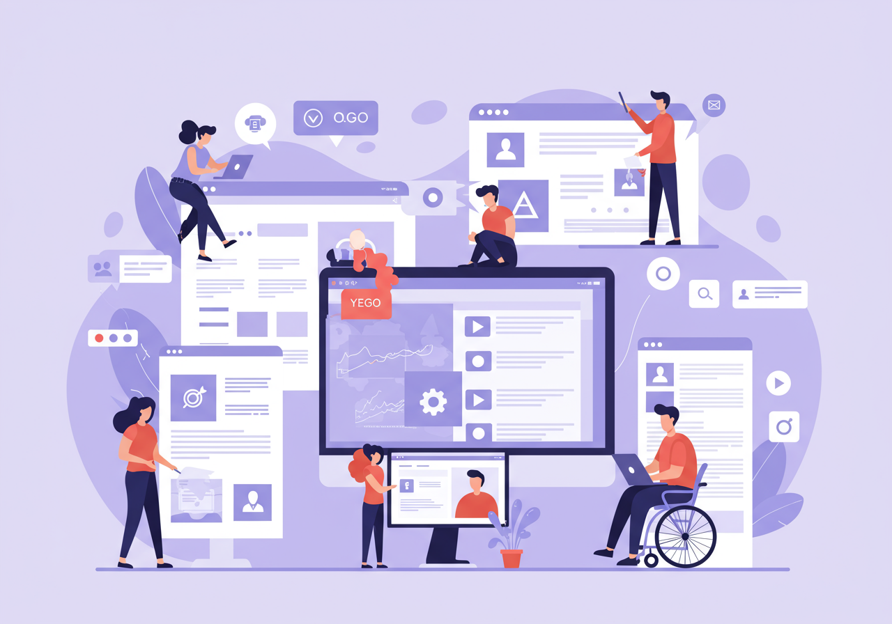 Web Accessibility (a11y): Why It Matters and How to Start