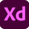 Adobe XD logo