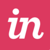 InVision logo