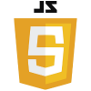 JavaScript logo