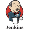 Jenkins logo