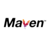 Maven logo