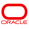 Oracle DB logo