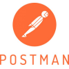 Postman logo