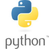 Python logo
