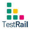 TestRail logo