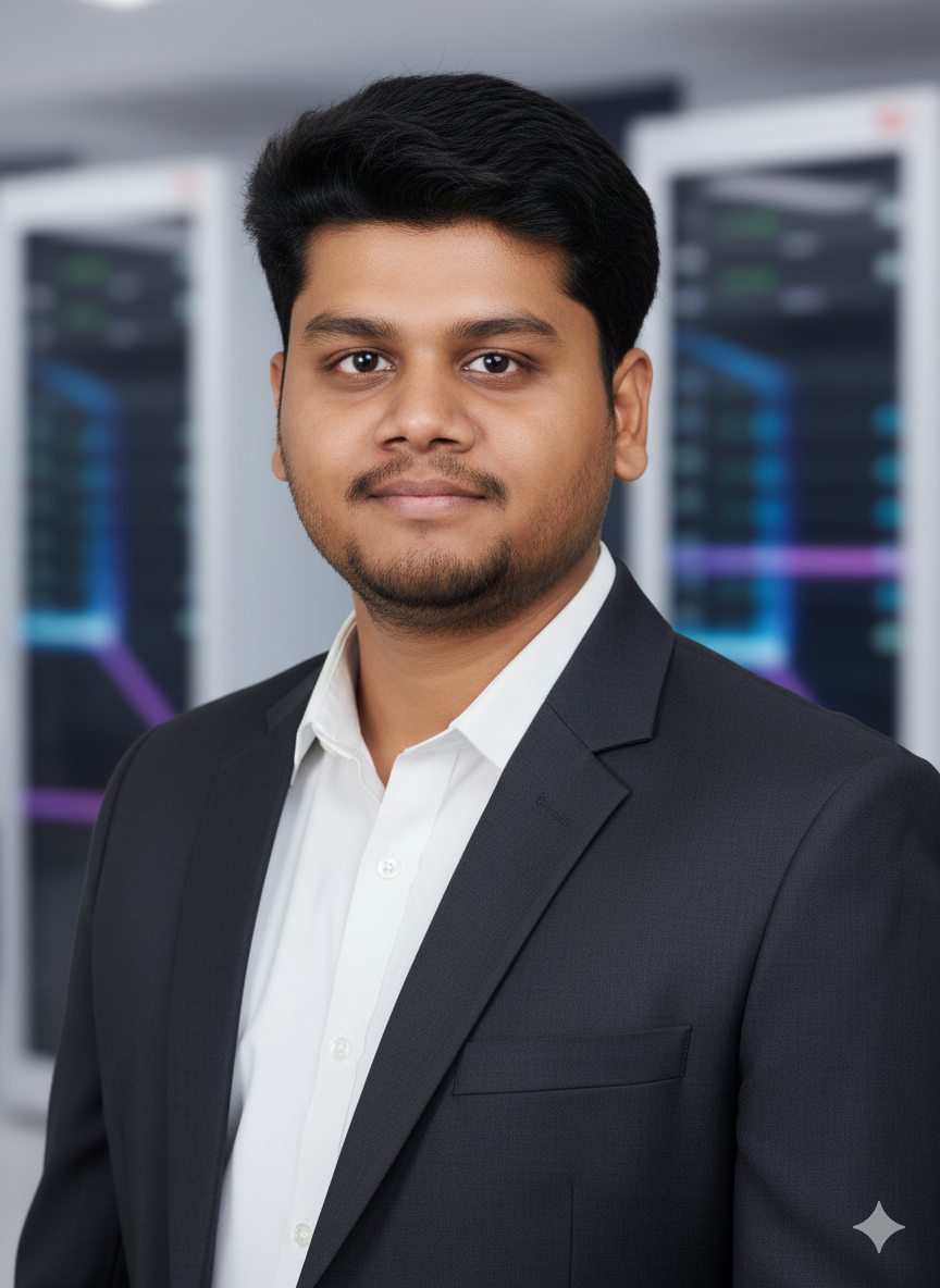 Founder of Bytecode Trainings